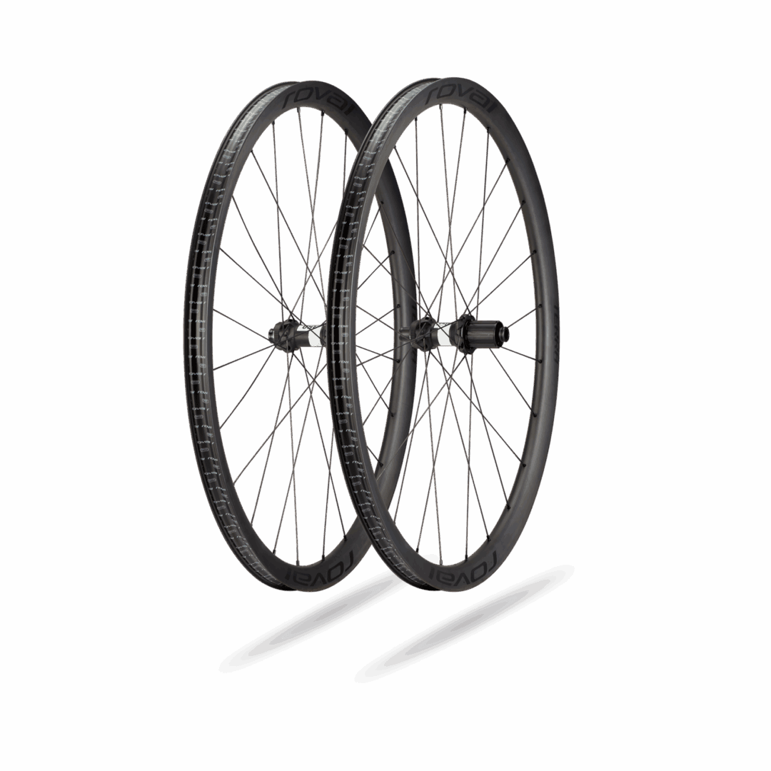 Roval Terra CL 700c kiekkopari