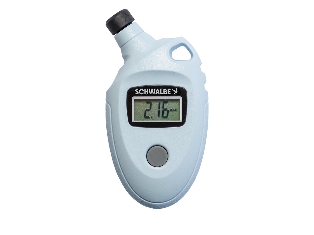 Schwalbe Airmax Pro rengaspainemittari