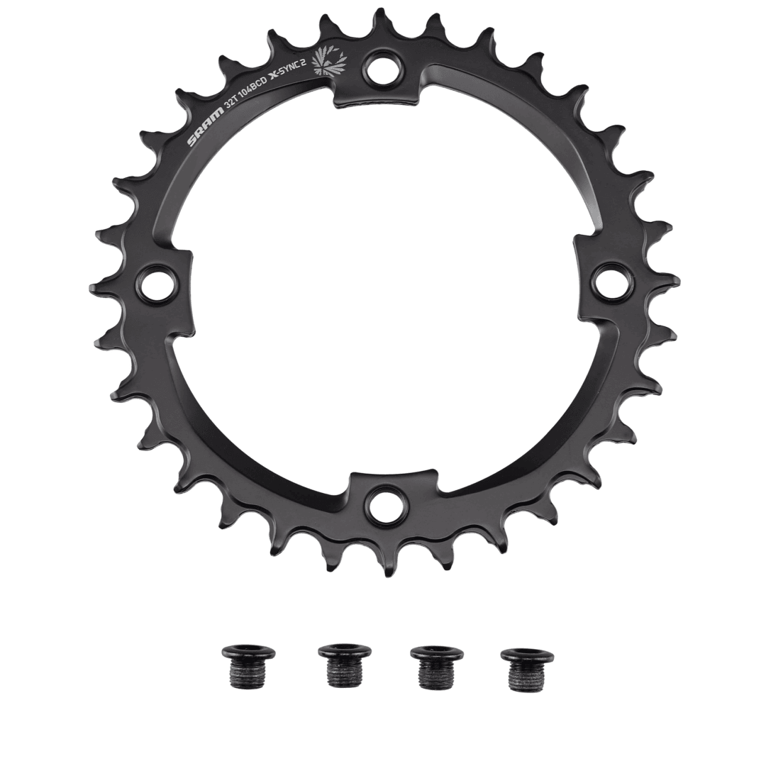 Specialized eturatas 32h 104mm Levo/Kenevo