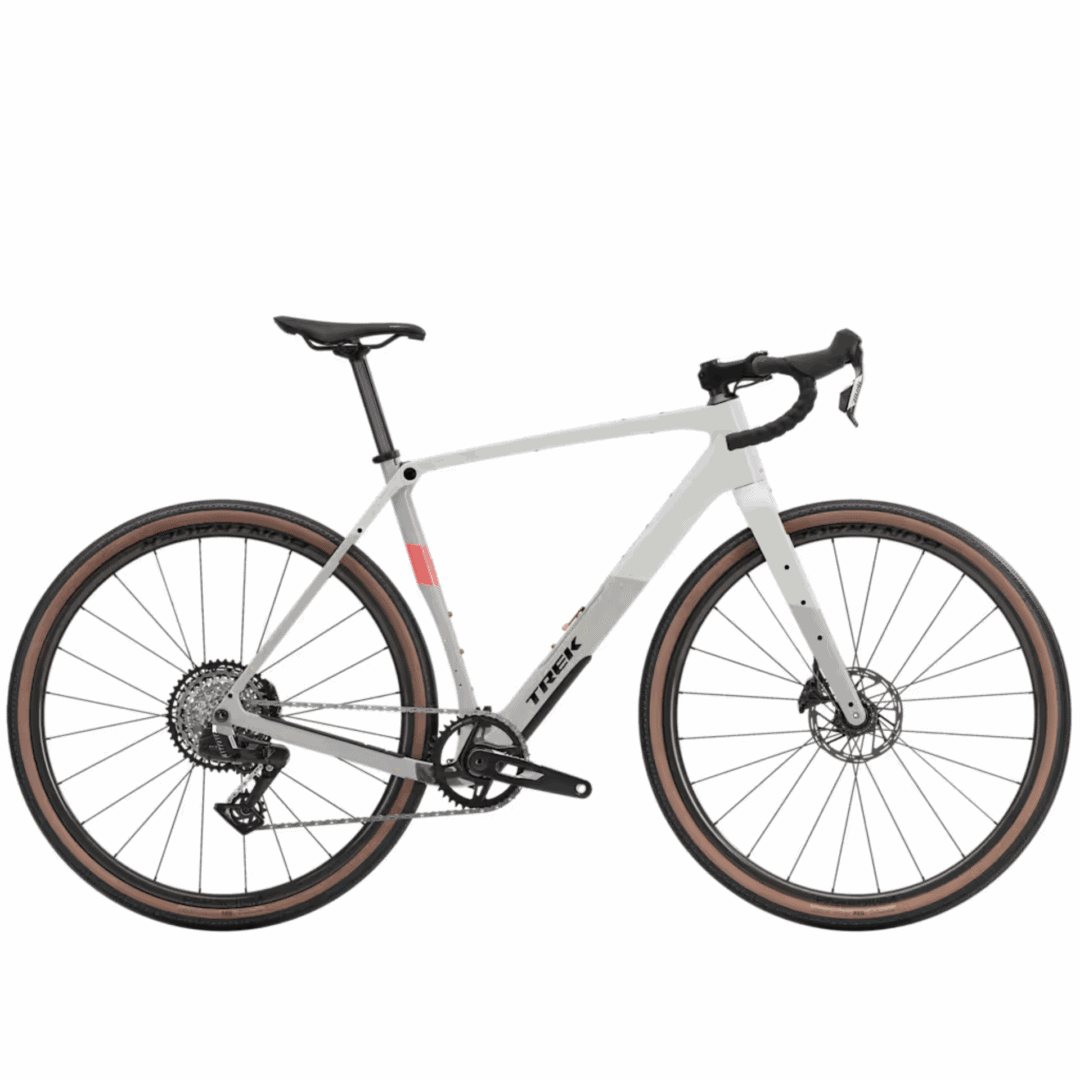 Trek Checkpoint SL 6 AXS Gen 3 era white/buff beige