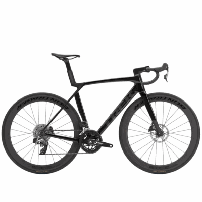 Trek Madone SL 6 AXS Gen 8 gloss dark star/matte deep smoke