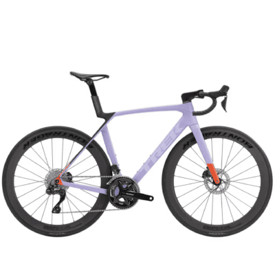 Trek Madone SL 6 Gen 8 matte lavender haze/deep smoke