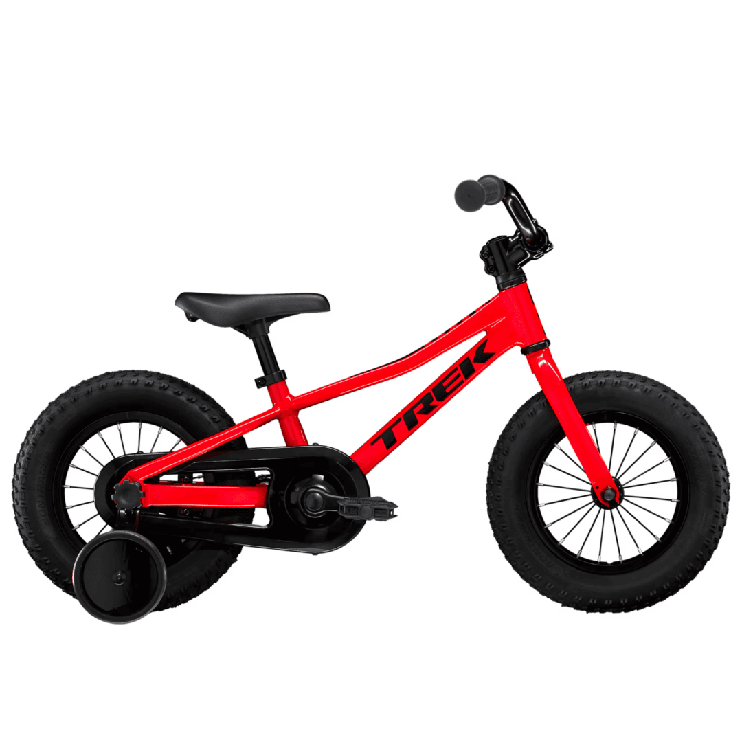 Trek Precaliber 12 viper red