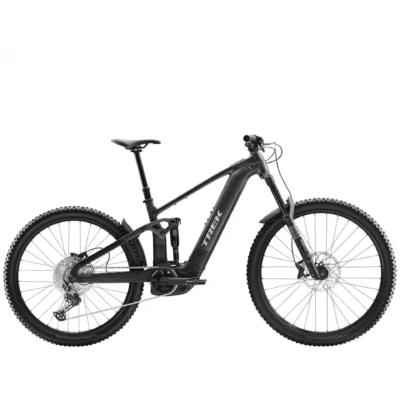 Trek Rail+ 5 Gen 5 lithium grey