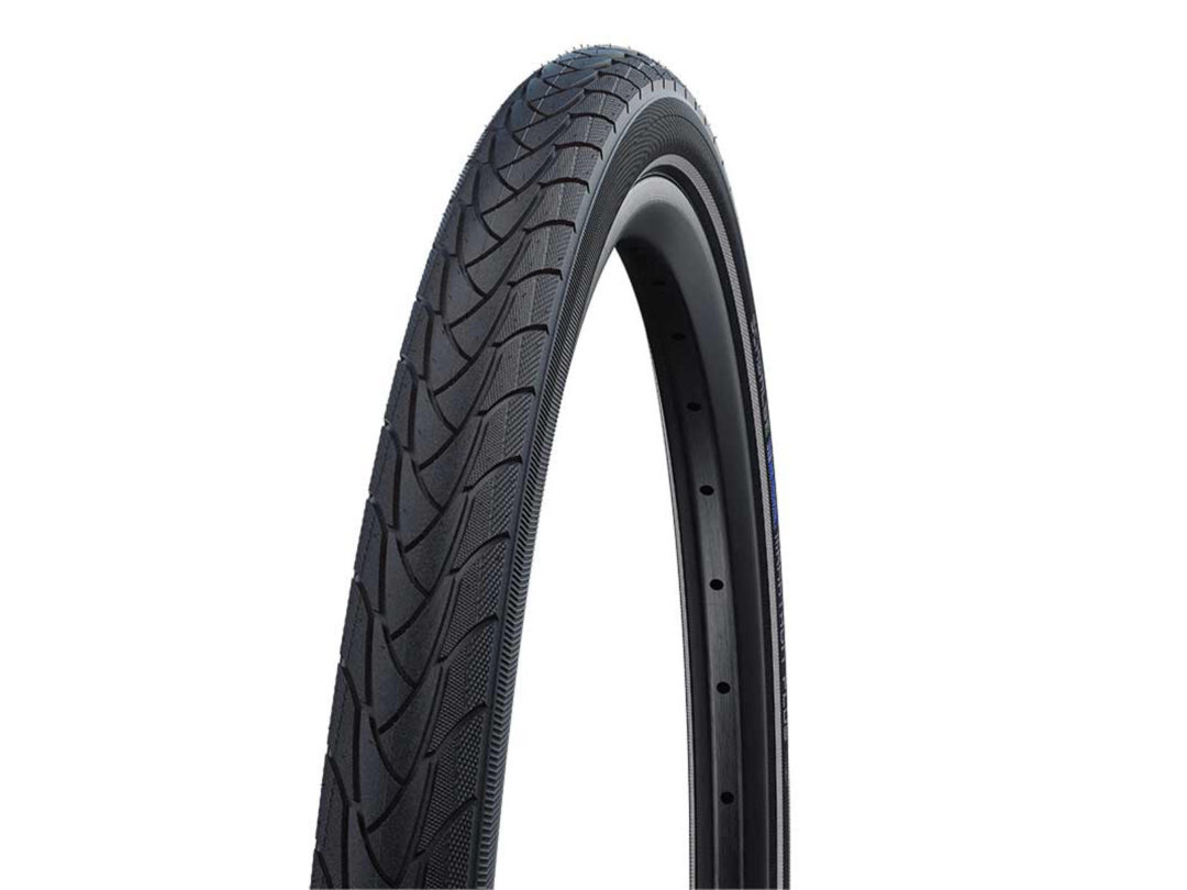 Schwalbe Marathon Plus 28"/622 musta