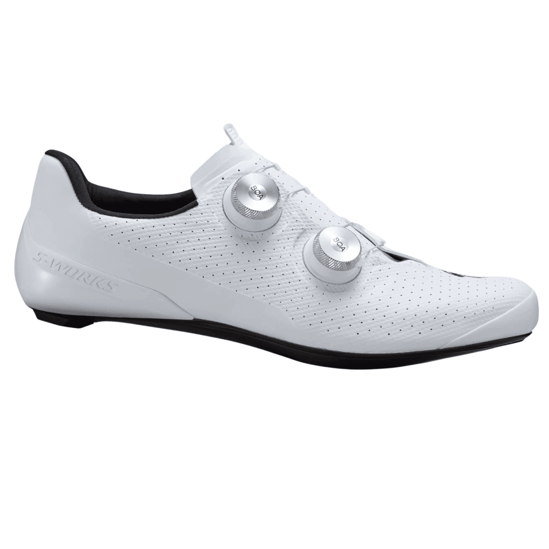 Specialized S-Works Torch valkoinen