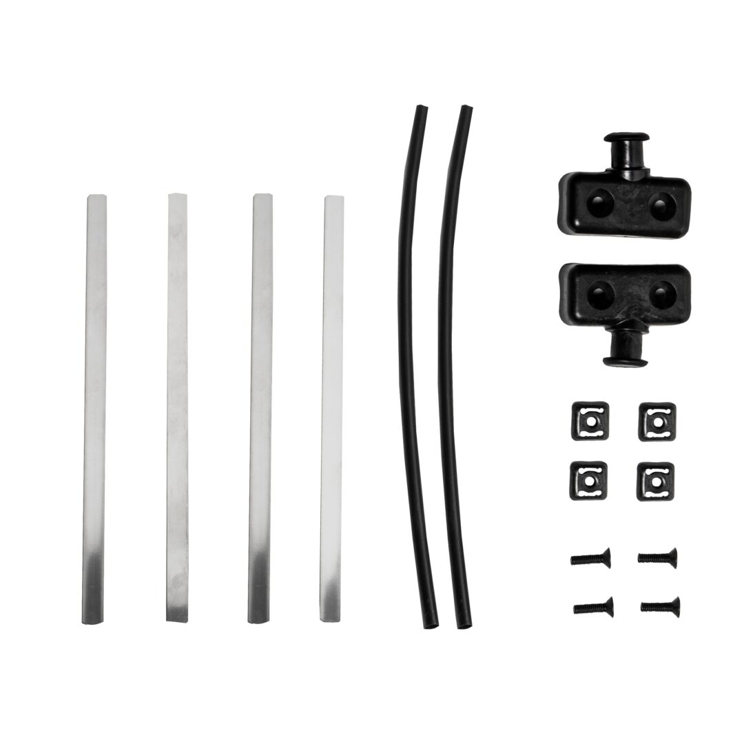 Ortlieb Quick Rack adapteri