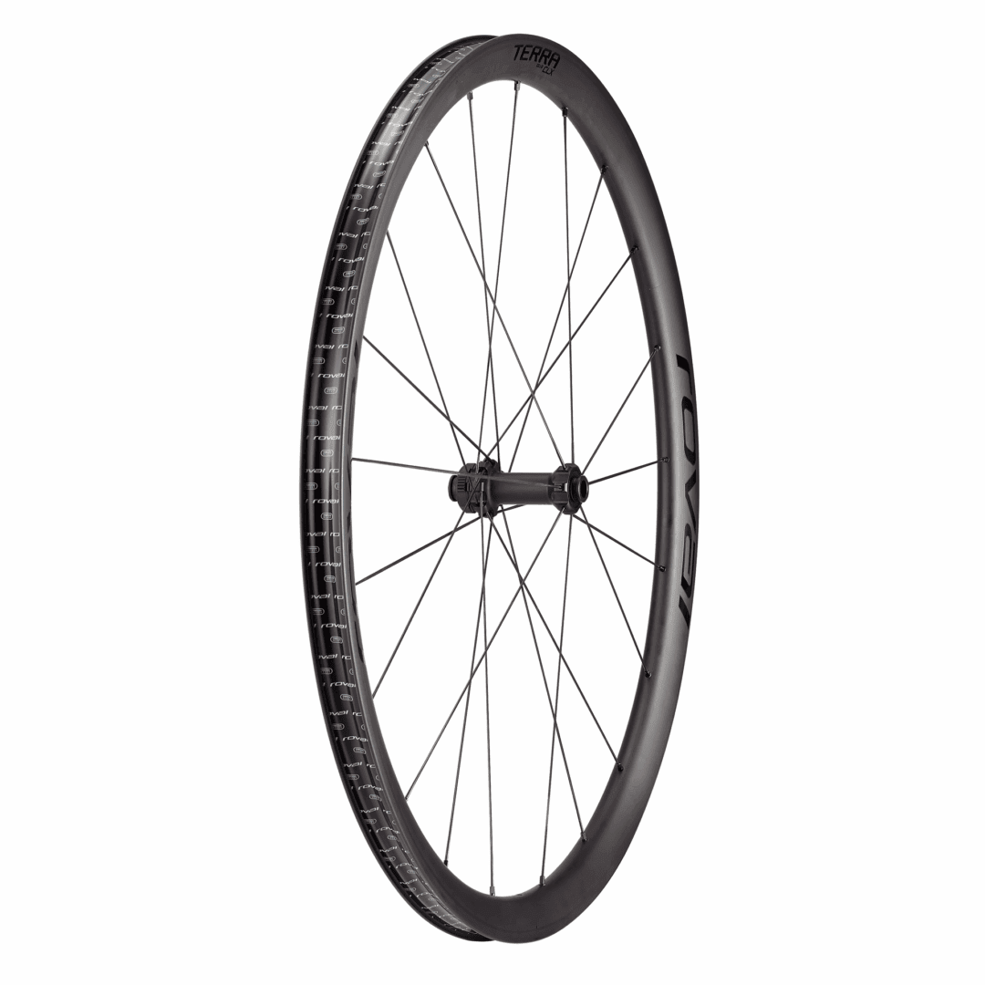 Roval Terra CLX II 700C etukiekko