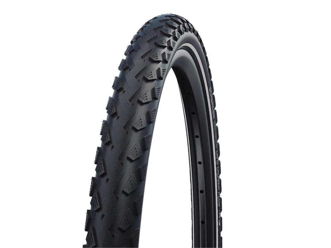 Schwalbe Land Cruiser Plus 42-622