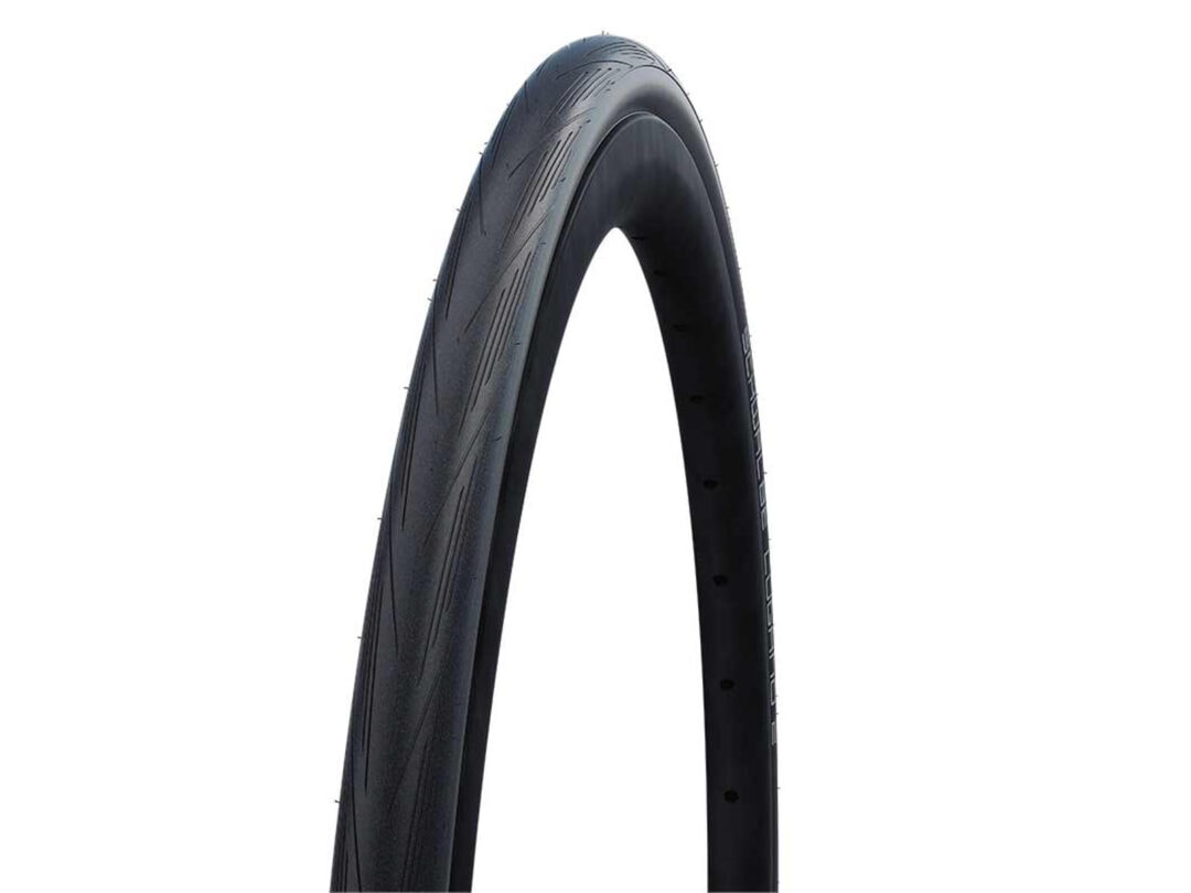 Schwalbe Lugano II 25-622 musta