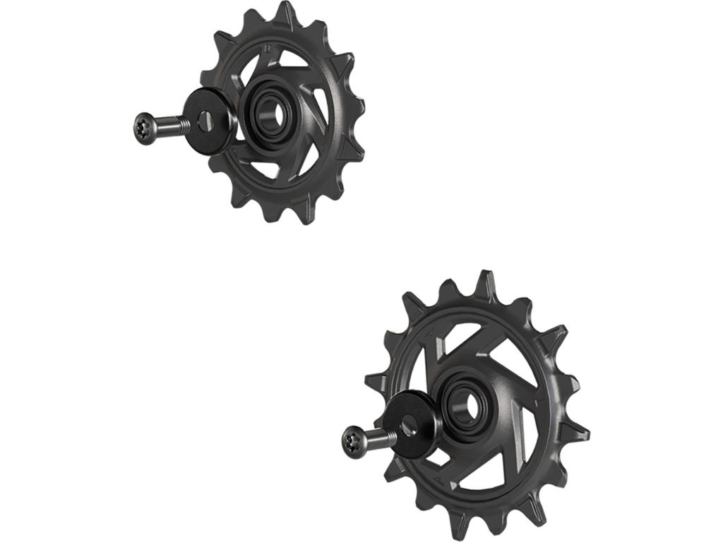 Sram Eagle T-Type 90/70 rissat