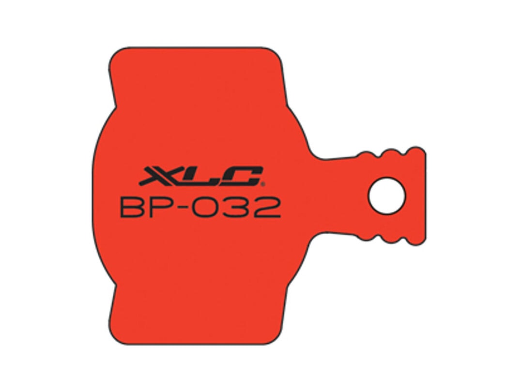XLC BP-O32 Magura jarrupalat