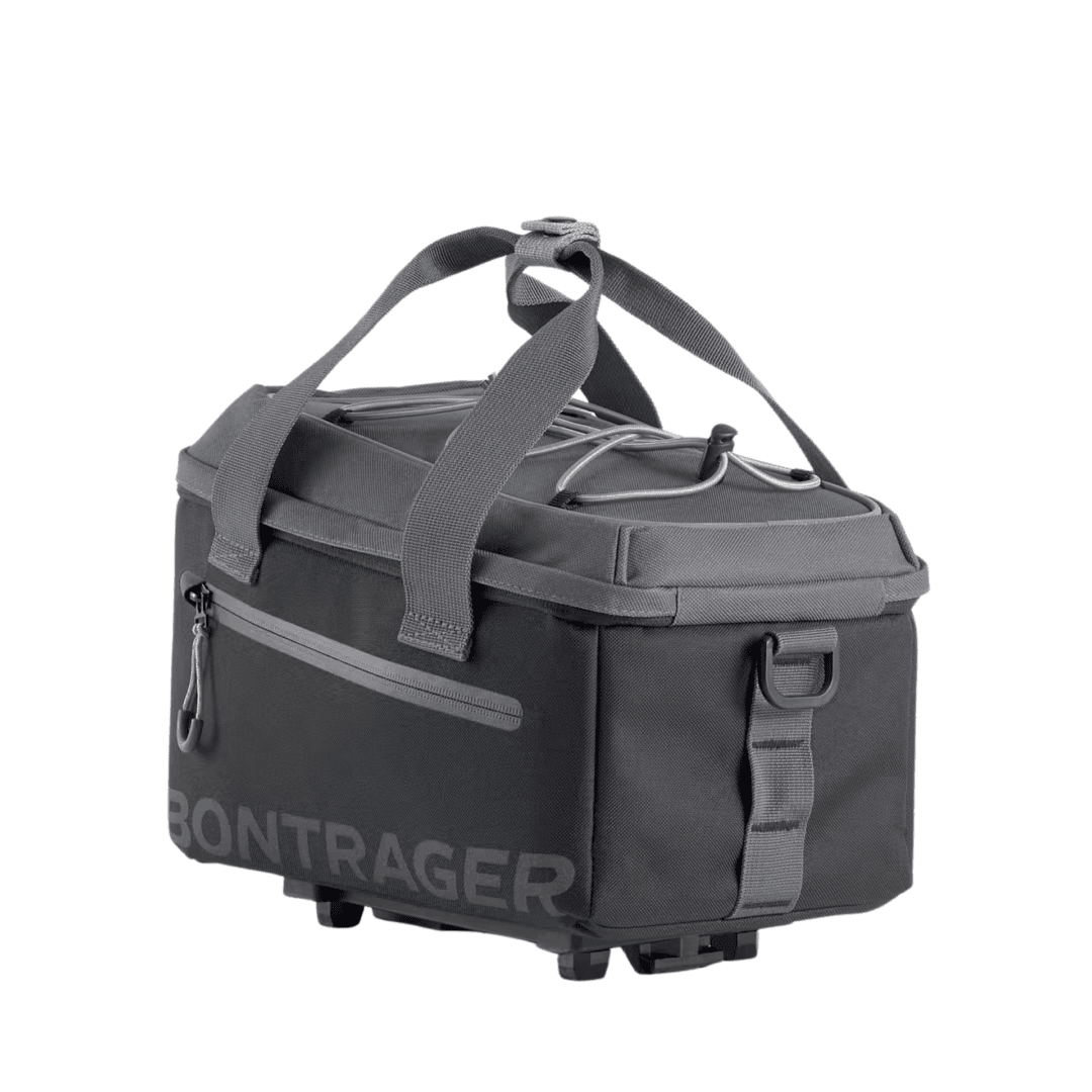 Bontrager MIK Commuter tavaratelinelaukku 7l