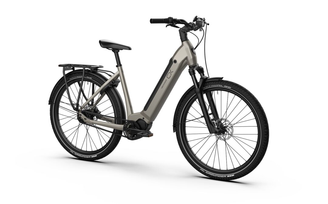 Helkama CX 5v hihna graniitti - Image 2