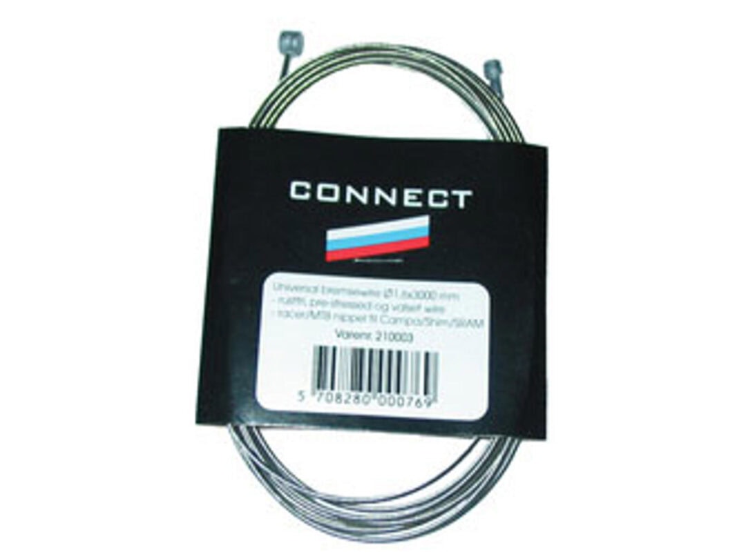 Connect jarruvaijeri 3000mm