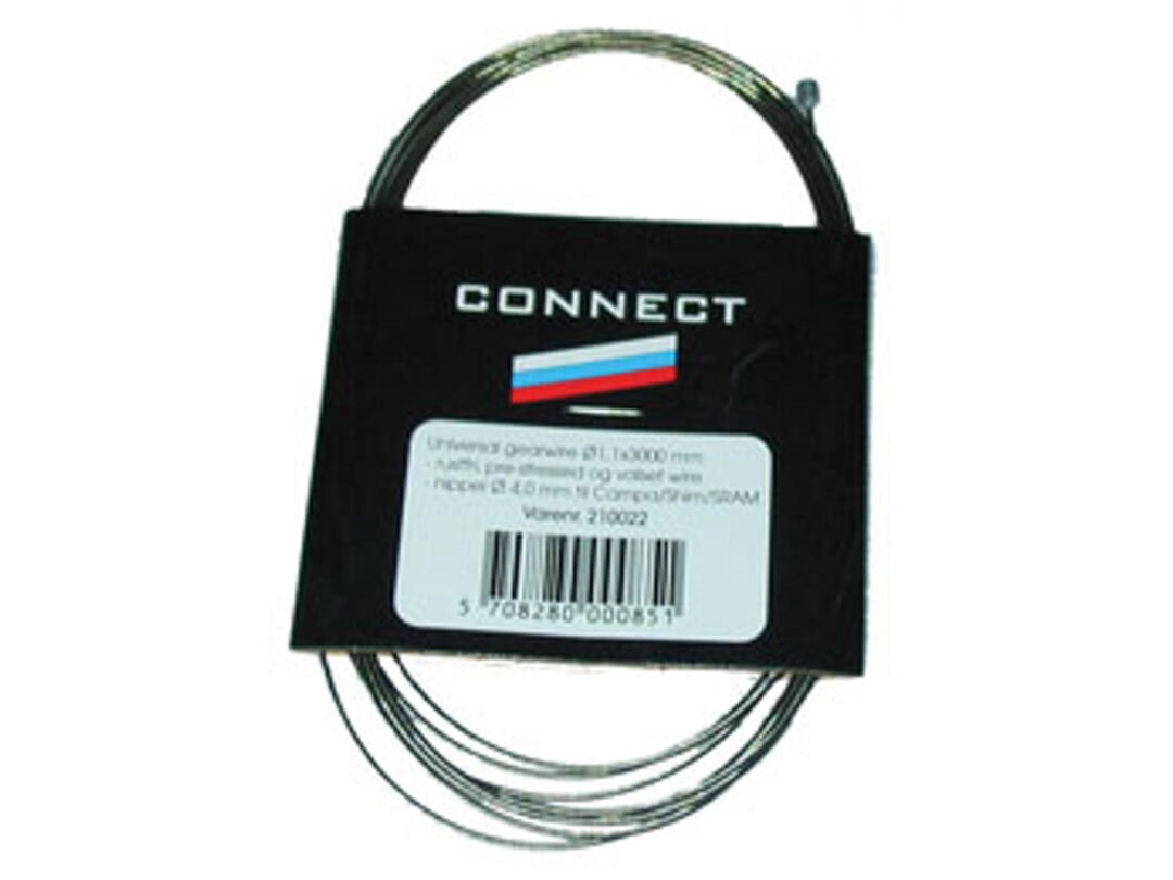 Connect vaihdevaijeri 3000mm