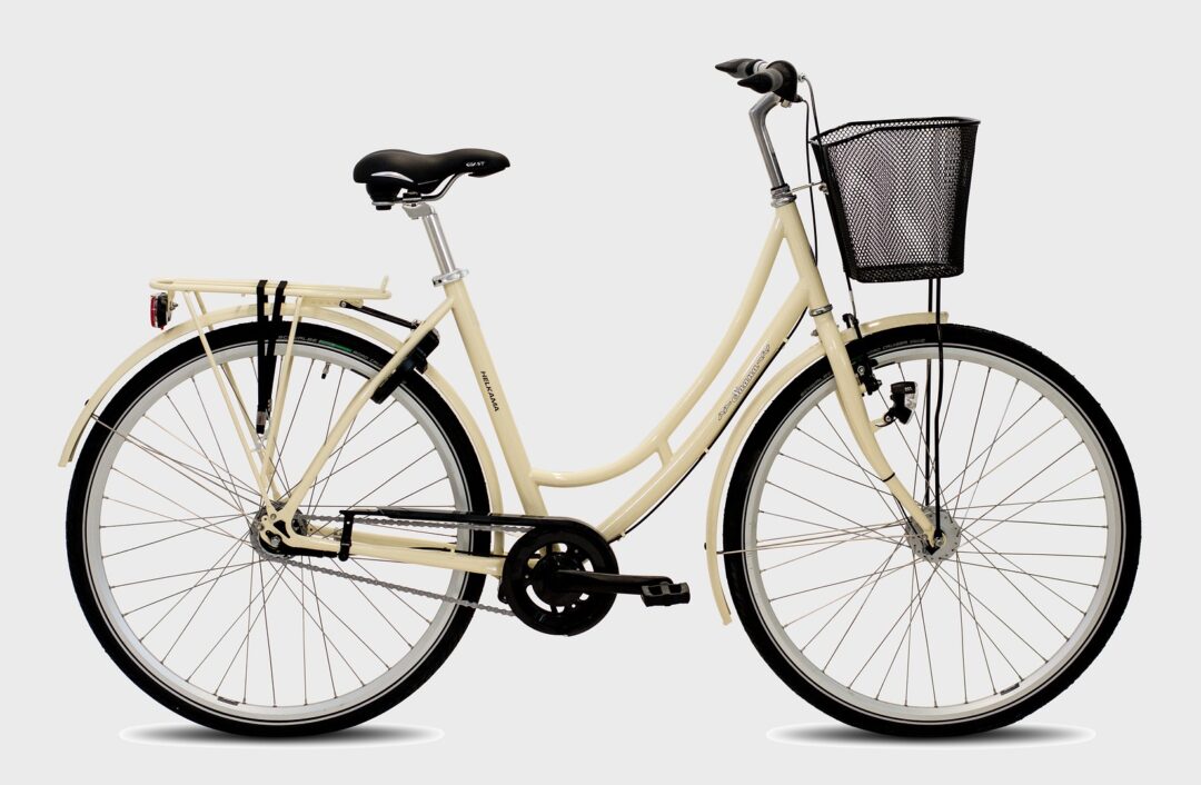 Helkama Saana 7v kerma - Image 2