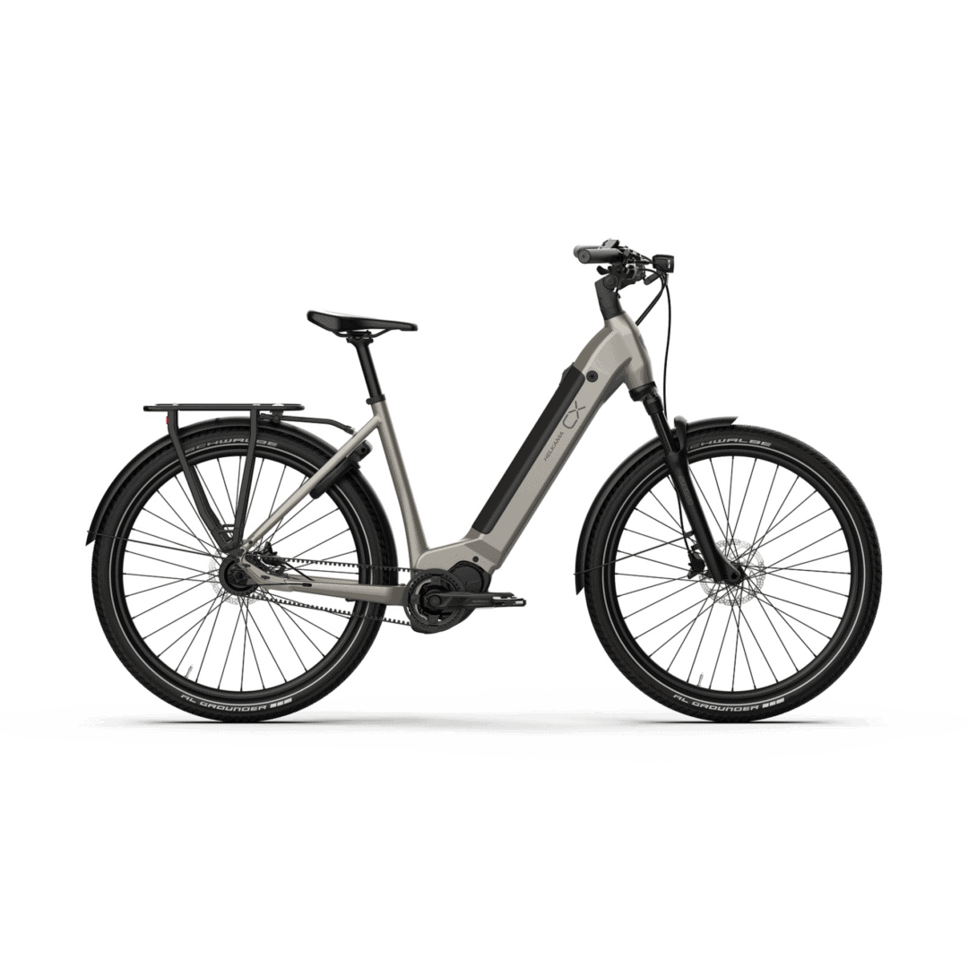 Helkama CX 5v hihna graniitti