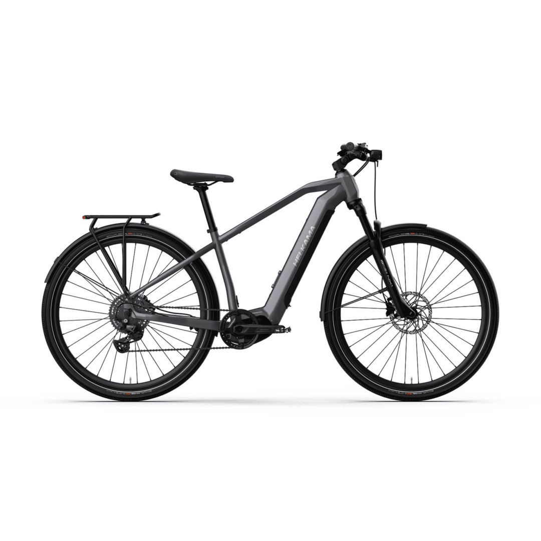 Helkama SX 9v antrasiitti