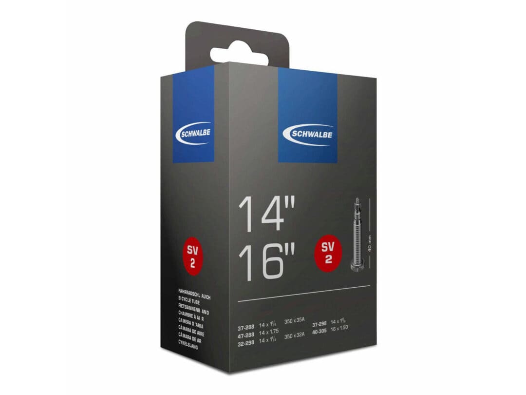 Schwalbe sisärengas 32-47x288-305 SV2