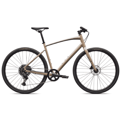 Specialized Sirrus X 3.0 sand stone metallic