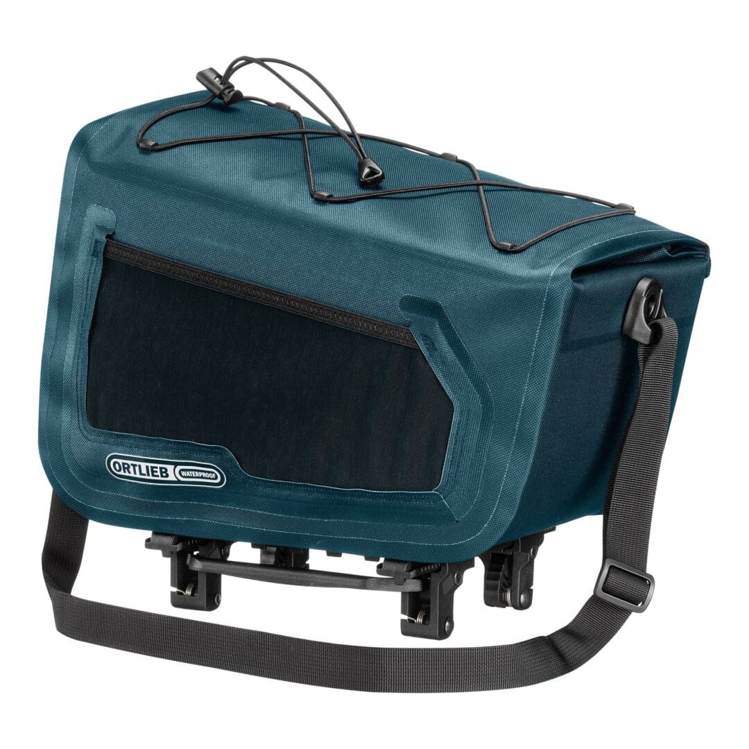 Ortlieb Trunk-Bag 10L petrol