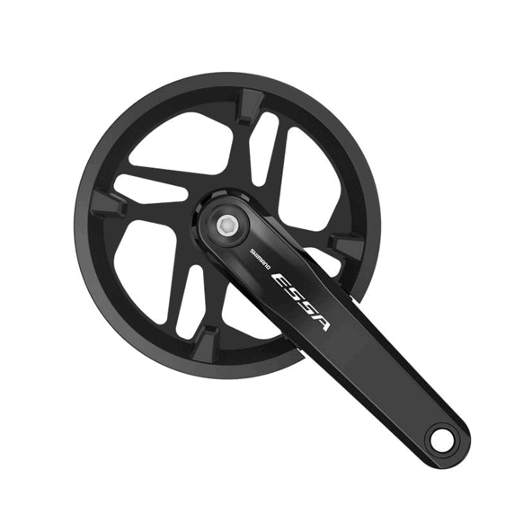 Shimano Essa FC-U2001-1 40T 170mm kampisarja