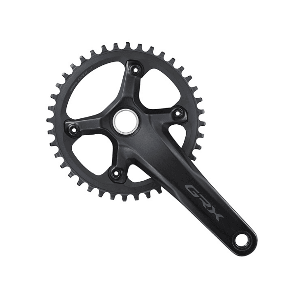Shimano GRX kampisarja FC-RX600-1 11v 40T 172,5mm