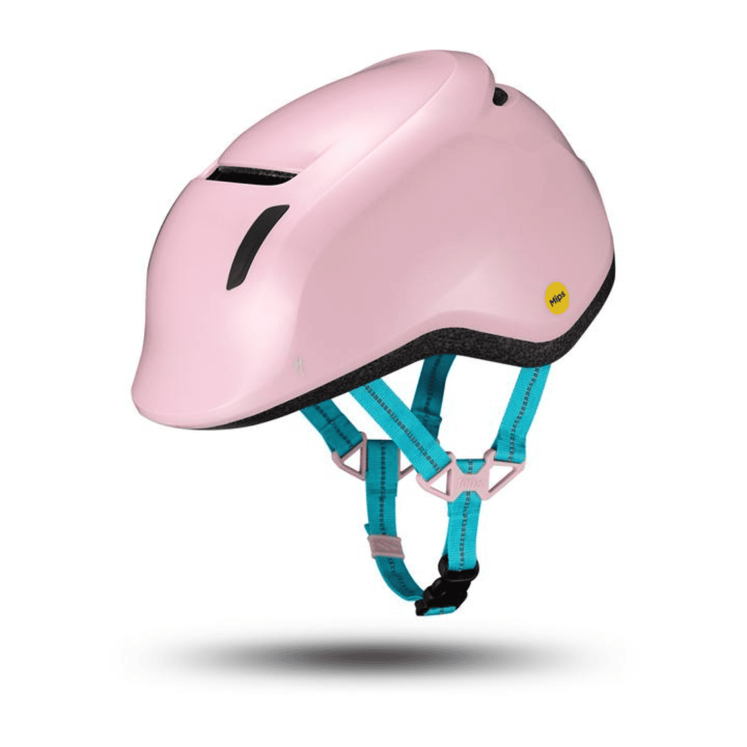 Specialized Mio 2 desert rose