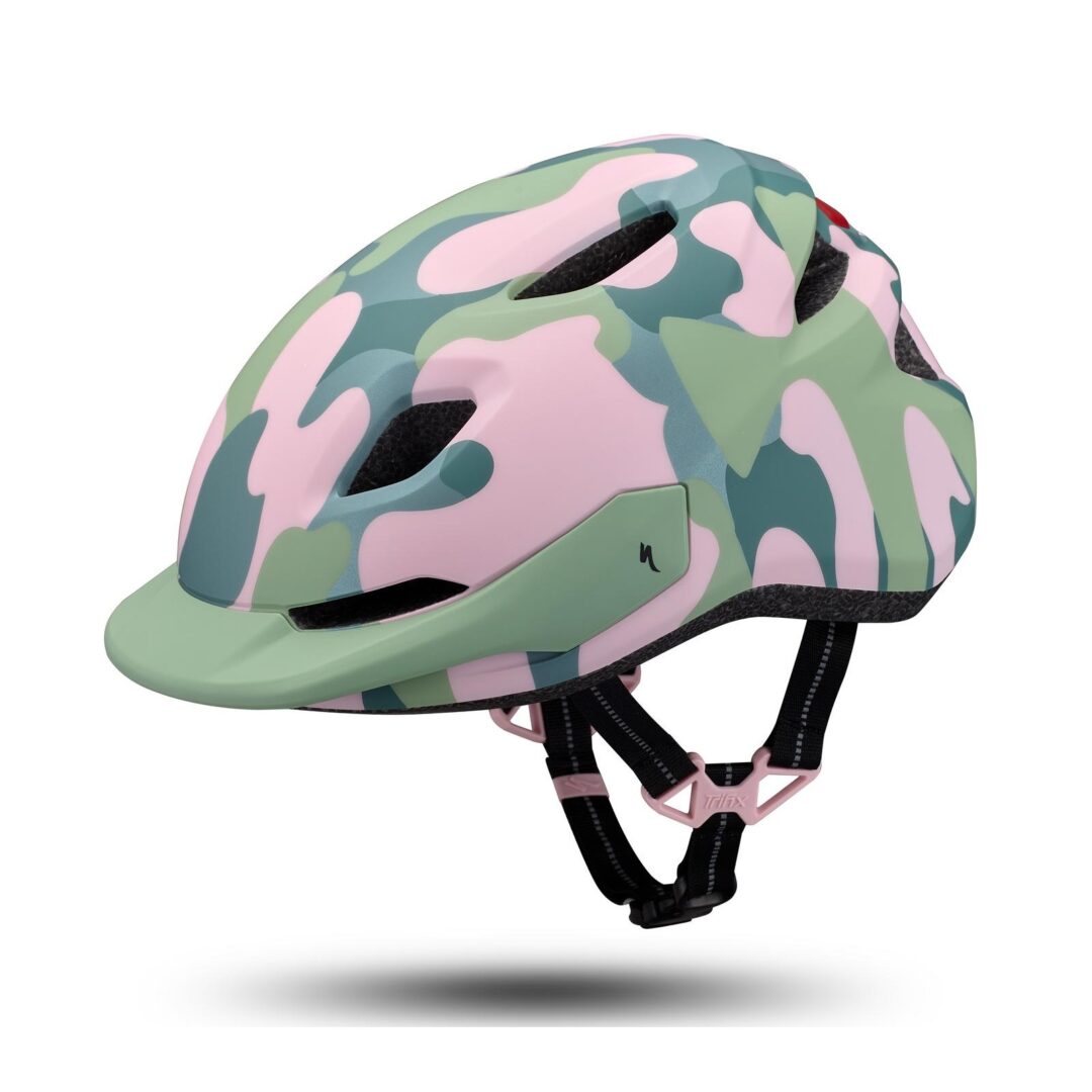 Specialized Shuffle 2 Led camo graphic