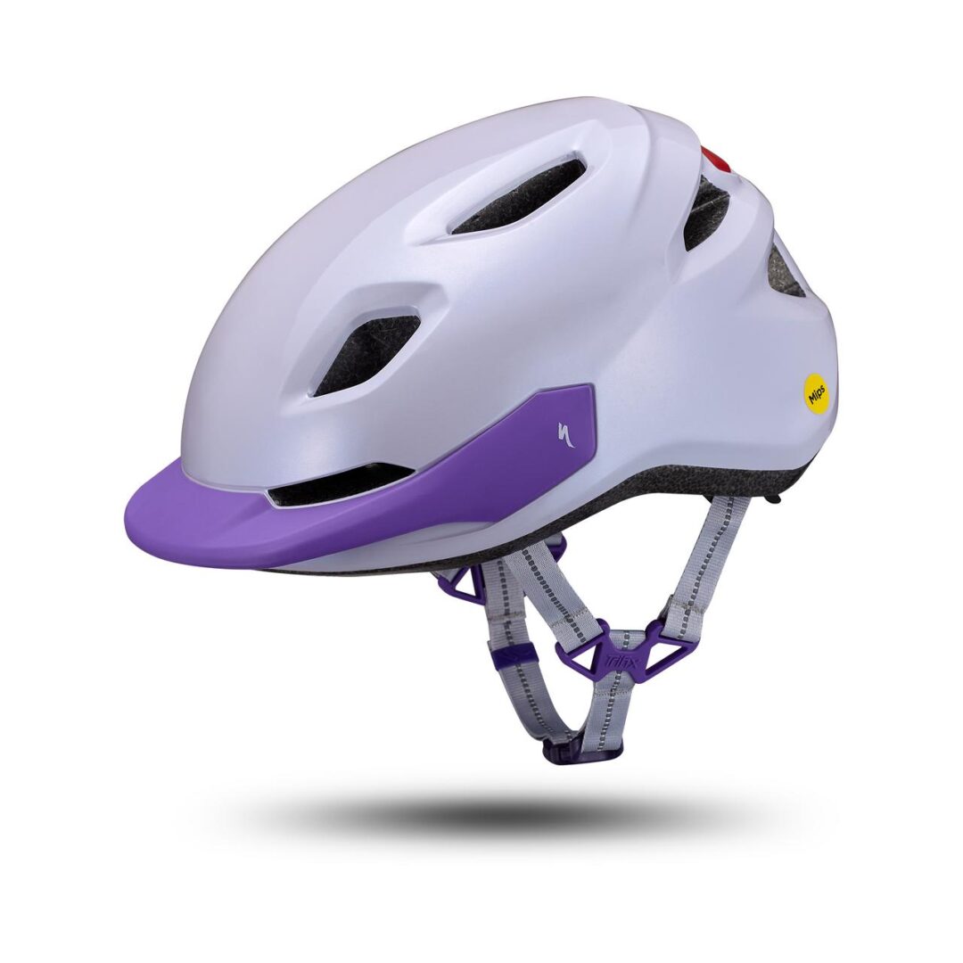 Specialized Shuffle 2 Led uv lilac