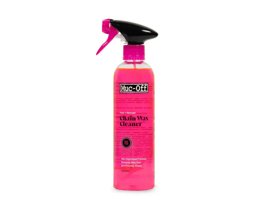 Muc-off Chain Wax Cleaner