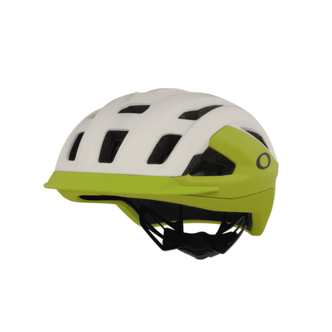 Oakley ARO3 All Road matte mist/cactus