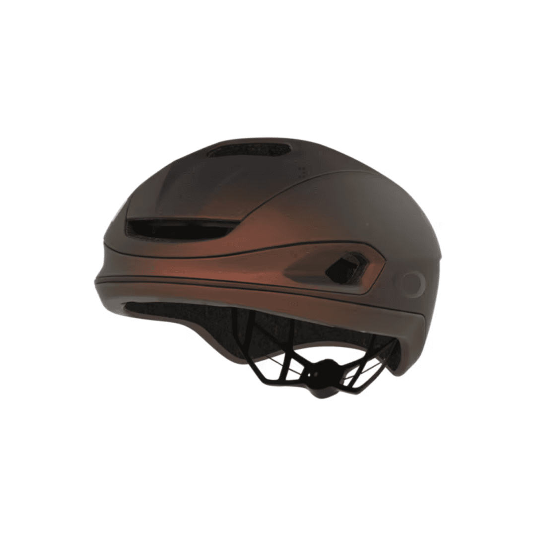 Oakley ARO7 Lite matte bronze clearshift