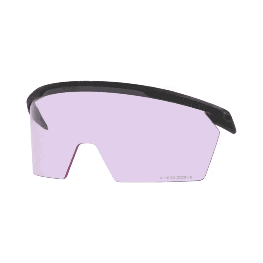 Oakley ARO7 visiiri Prizm low light
