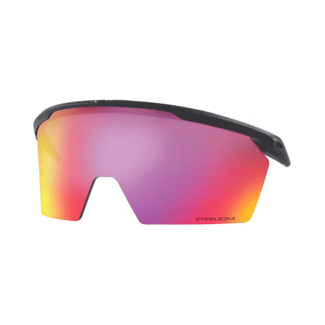 Oakley ARO7 visiiri Prizm road