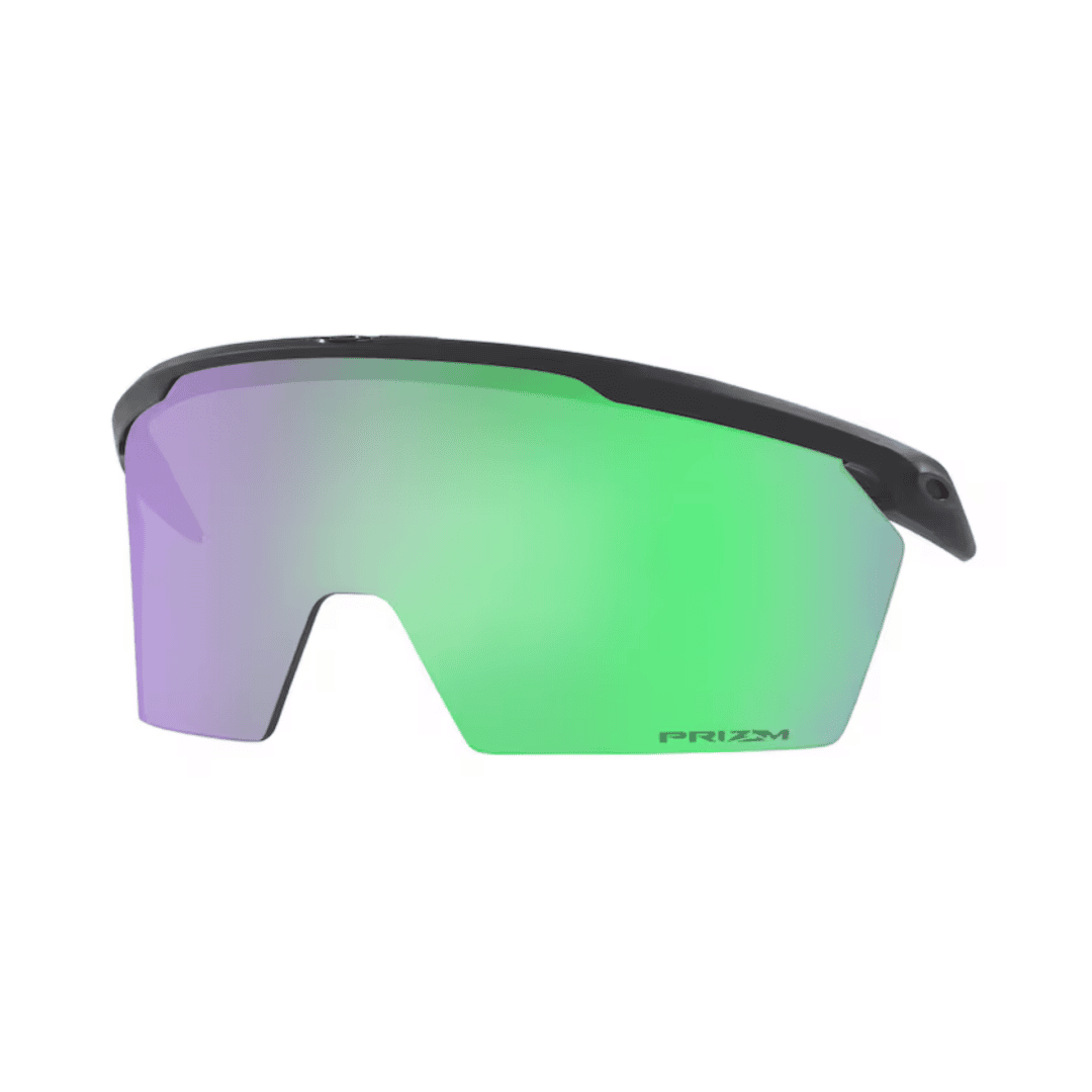 Oakley ARO7 visiiri Prizm road jade