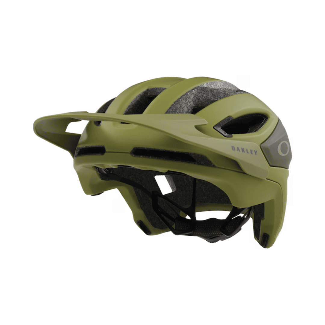 Oakley DRT3 matte fern/dark brush