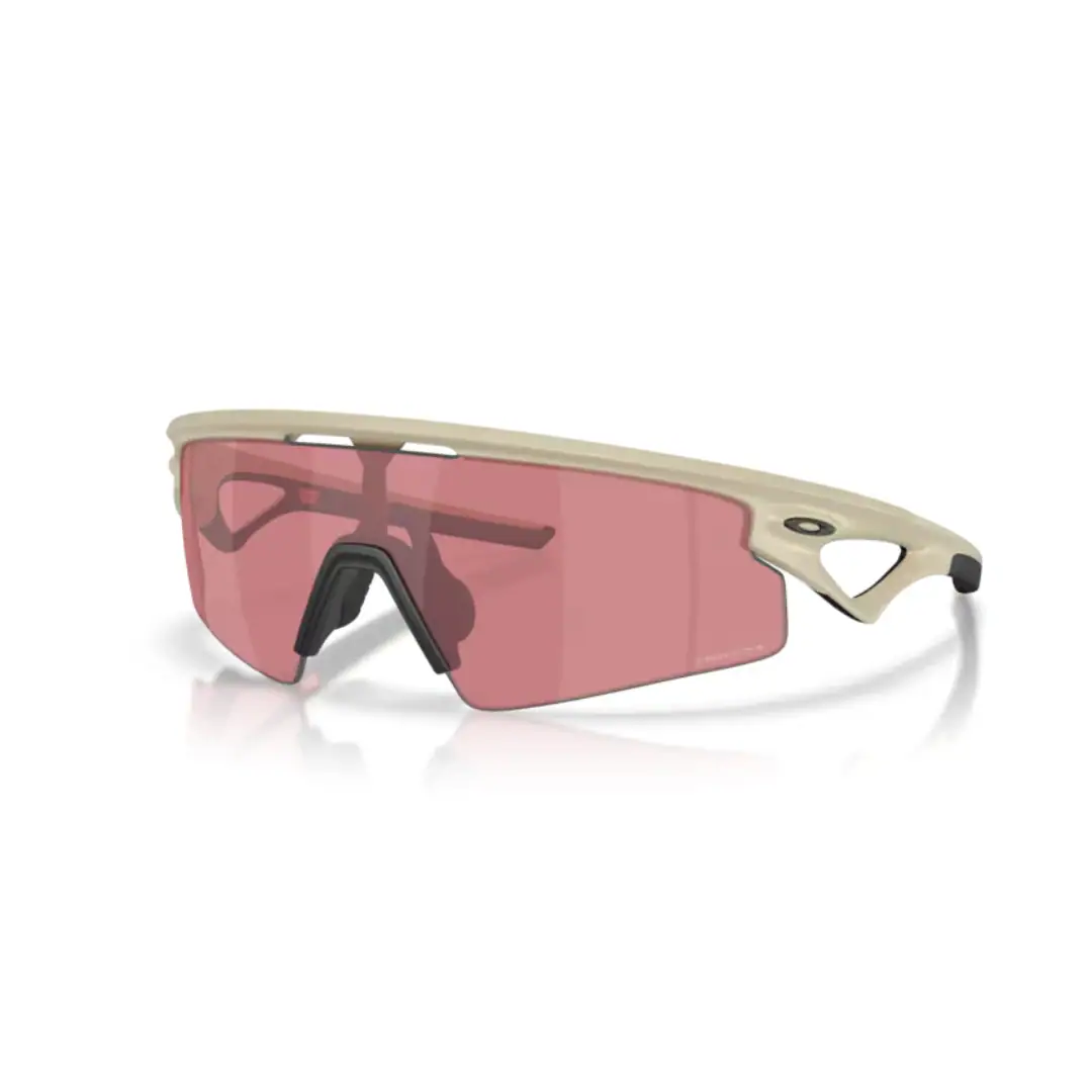 Oakley Sphaera Strike matte sand/prizm dark golf