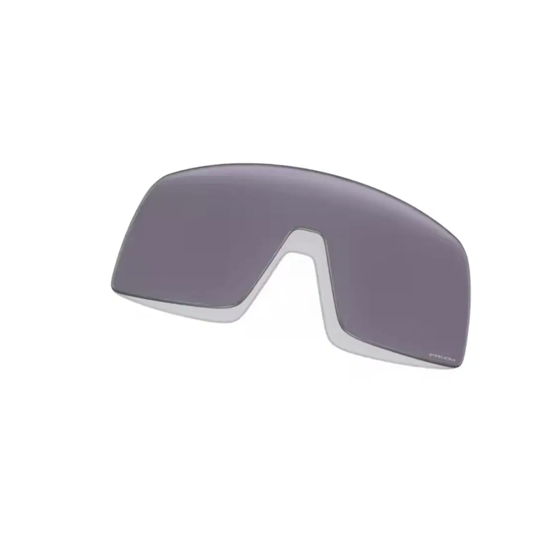 Oakley vaihtolinssi Sutro S prizm grey