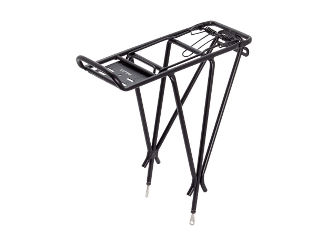 XLC tavarateline musta