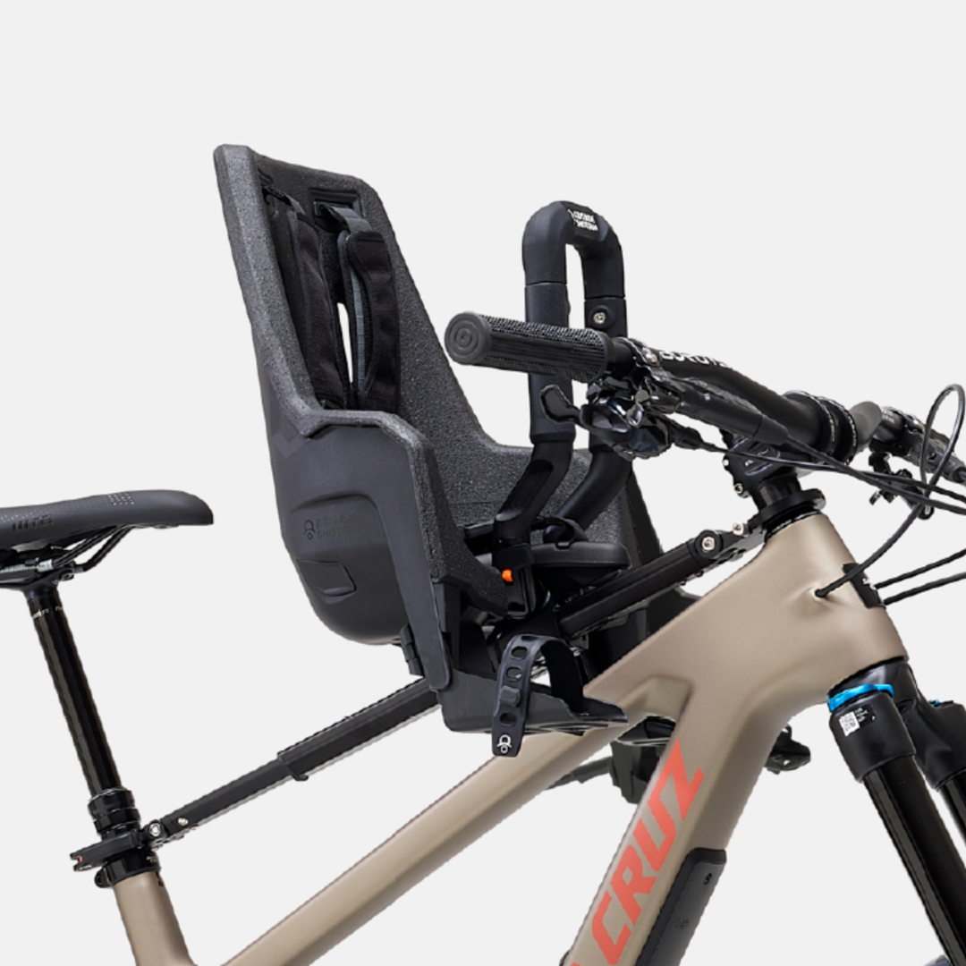 Shotgun Pro Evo 2in1 Seat+Handlebar - Image 7