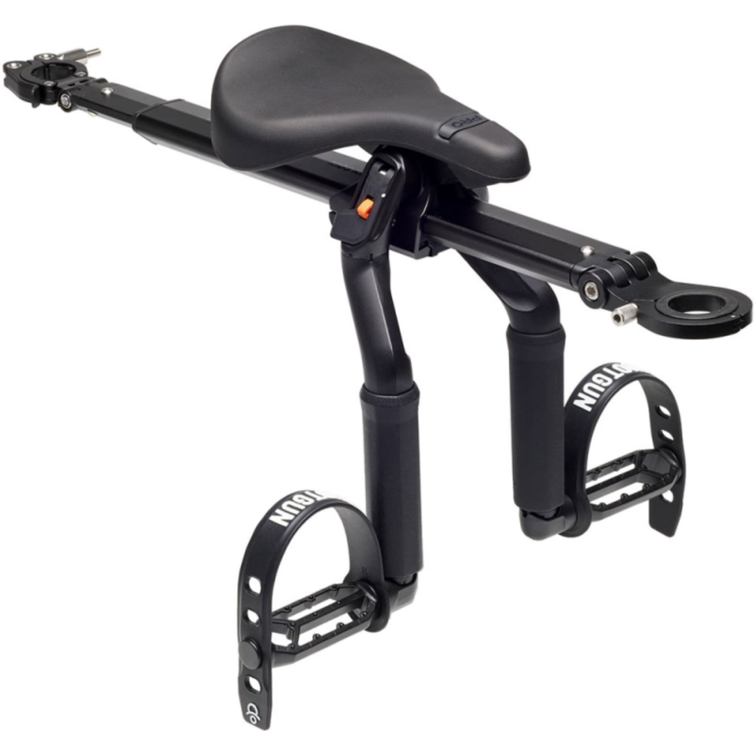 Shotgun Pro Evo 2in1 Seat+Handlebar - Image 4