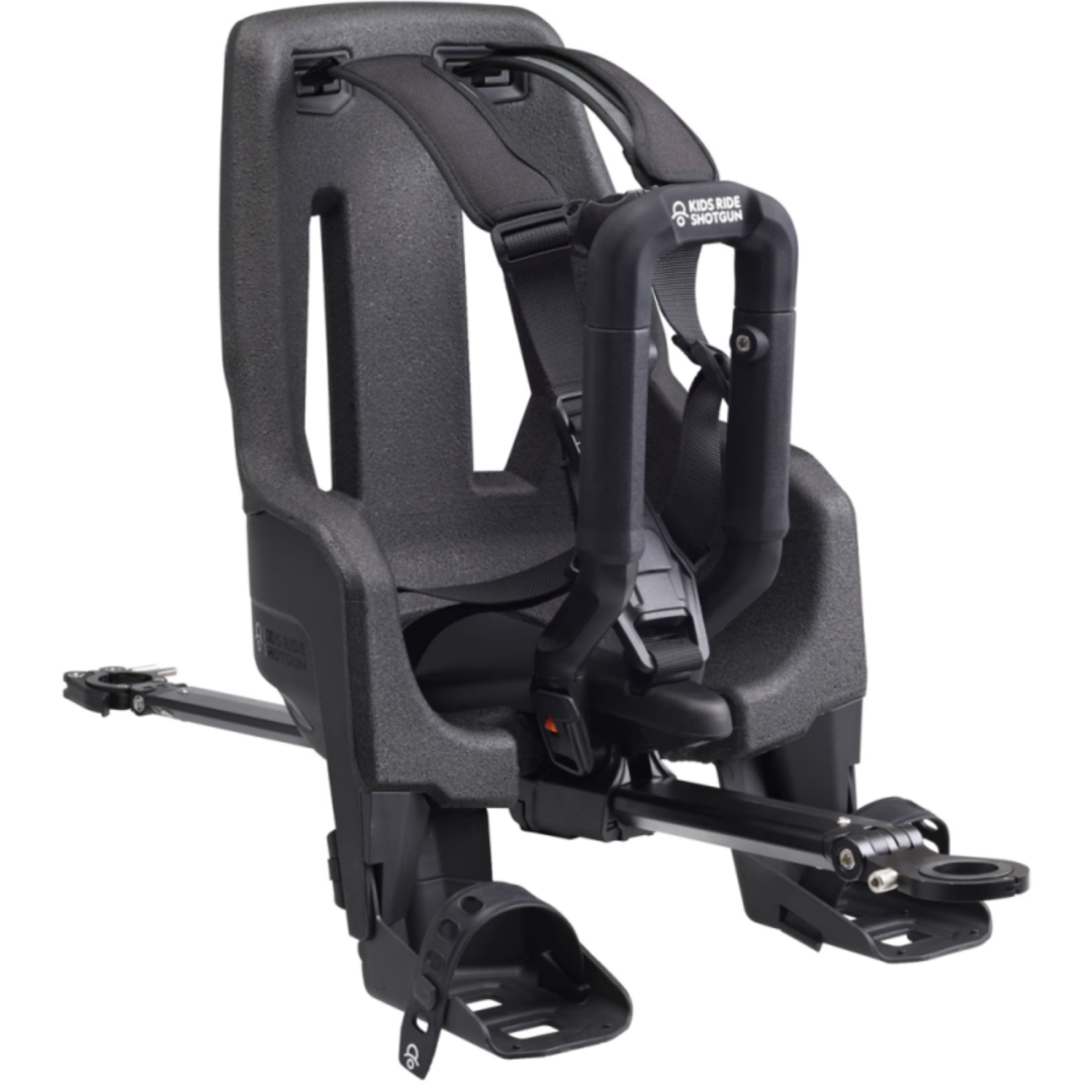 Shotgun Pro Evo 2in1 Seat+Handlebar - Image 3