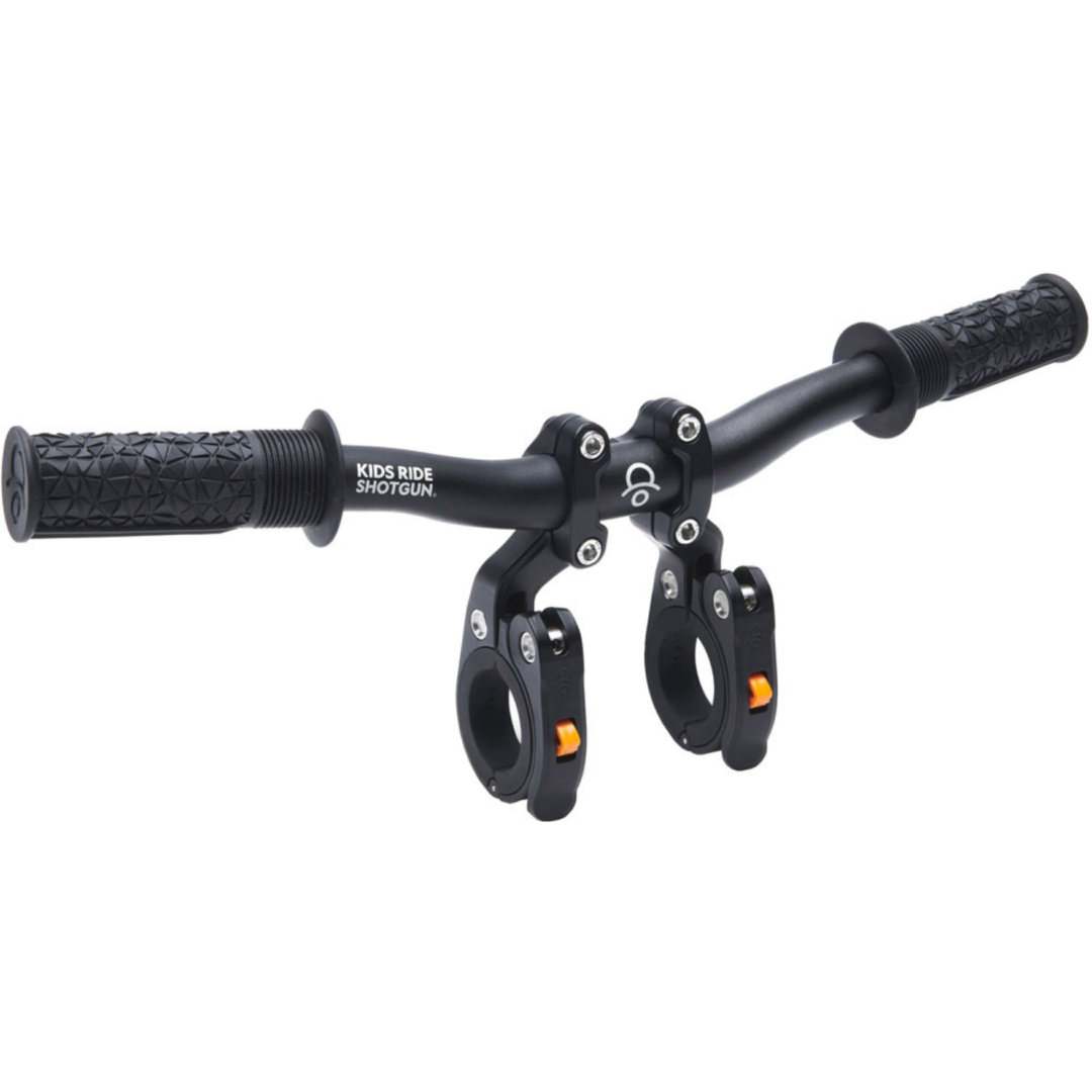 Shotgun Pro Evo 2in1 Seat+Handlebar - Image 5