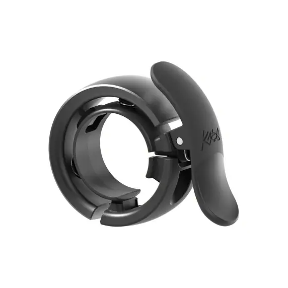 Knog Oi Prima Anthracite Small