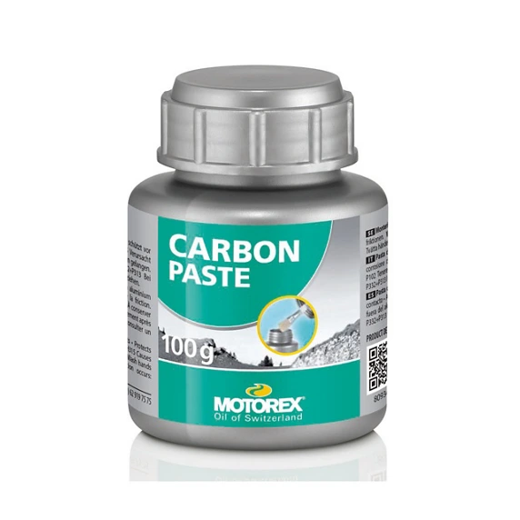 Motorex Carbon Paste 100g