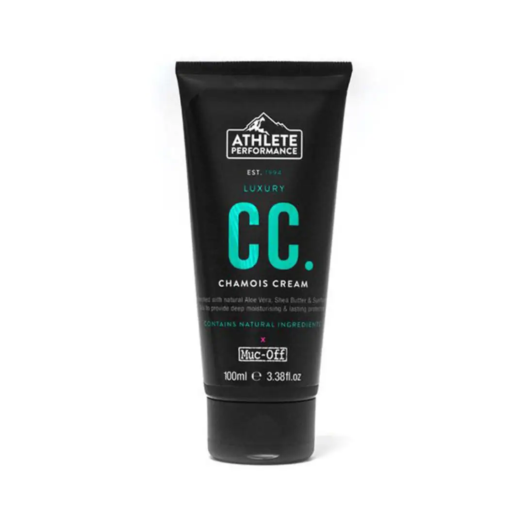 Muc-Off Luxury Chamois Cream 100 ml