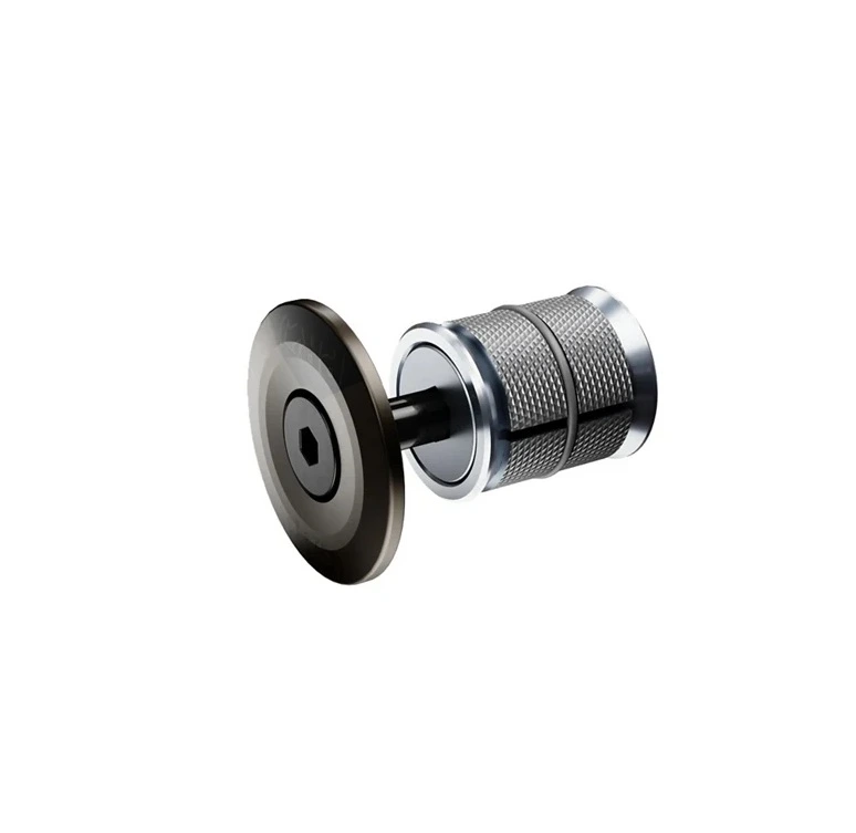 Pro expander hiilikuitu 1-1/8" 25mm