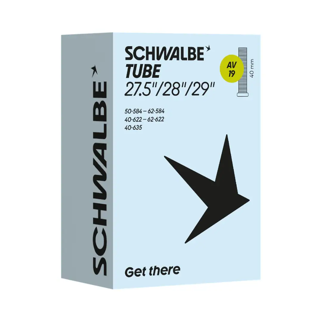 Schwalbe sisärengas 40/62-584/635 AV19
